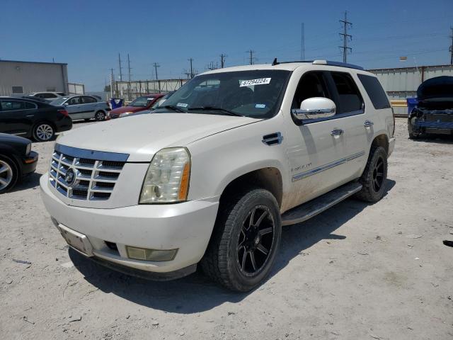 cadillac escalade l 2007 1gyfk63897r215921