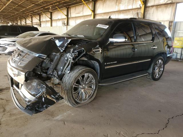 cadillac escalade l 2007 1gyfk63897r280459