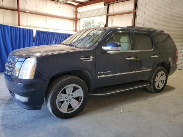 cadillac escalade l 2007 1gyfk63897r321334