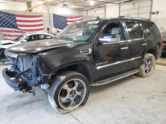 cadillac escalade l 2007 1gyfk63897r331961