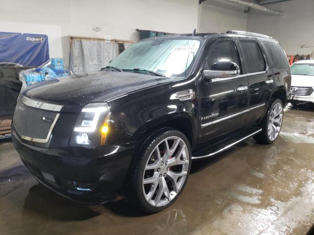 cadillac escalade l 2007 1gyfk63897r348128