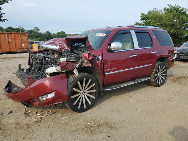 cadillac escalade l 2007 1gyfk63897r412443