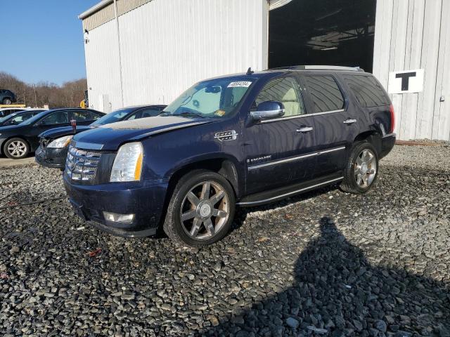 cadillac escalade 2007 1gyfk63897r413088