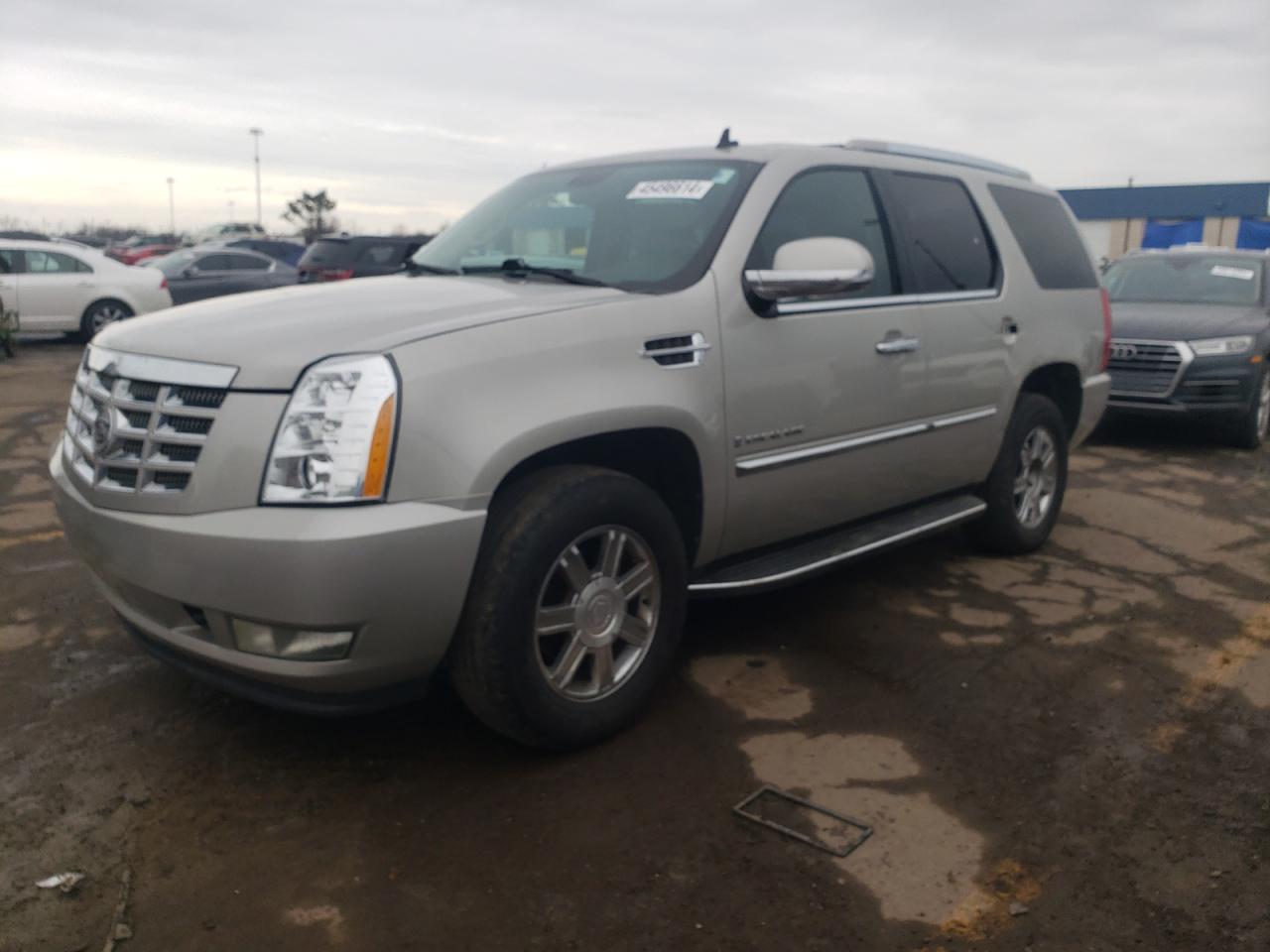 cadillac escalade 2008 1gyfk63898r202250