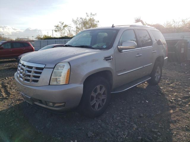 cadillac escalade l 2007 1gyfk638x7r124611