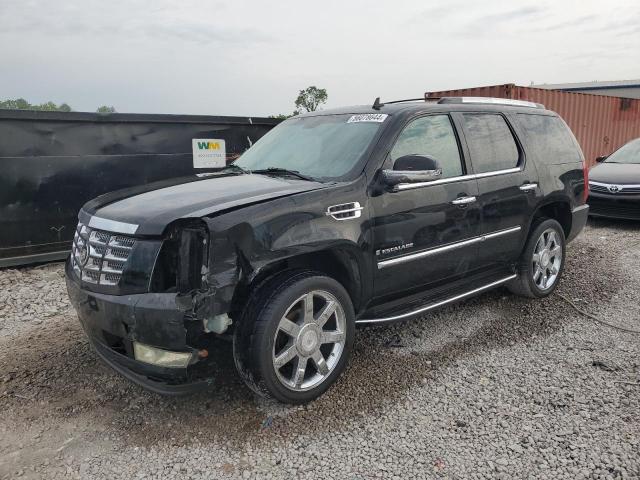 cadillac escalade 2007 1gyfk638x7r236910