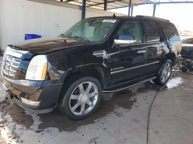 cadillac escalade l 2007 1gyfk638x7r341527