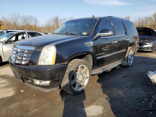 cadillac escalade e 2007 1gyfk638x7r411026