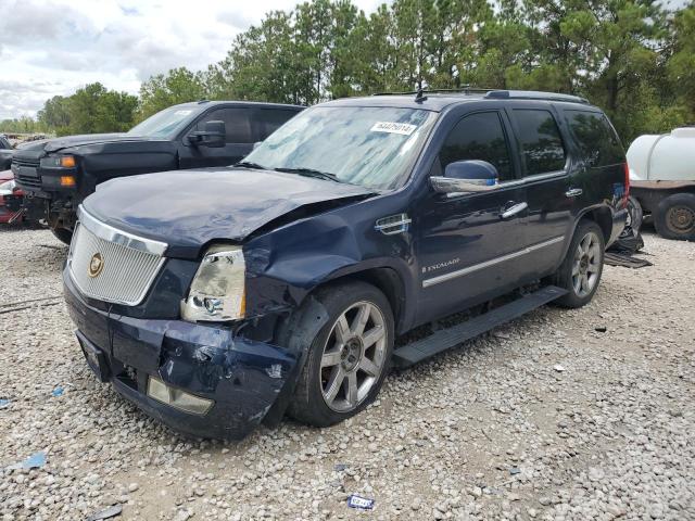 cadillac escalade l 2007 1gyfk638x7r416839