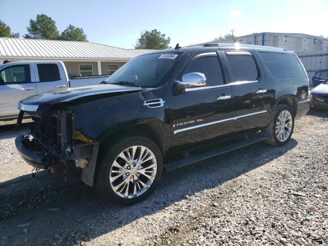 cadillac escalade e 2007 1gyfk66807r291328