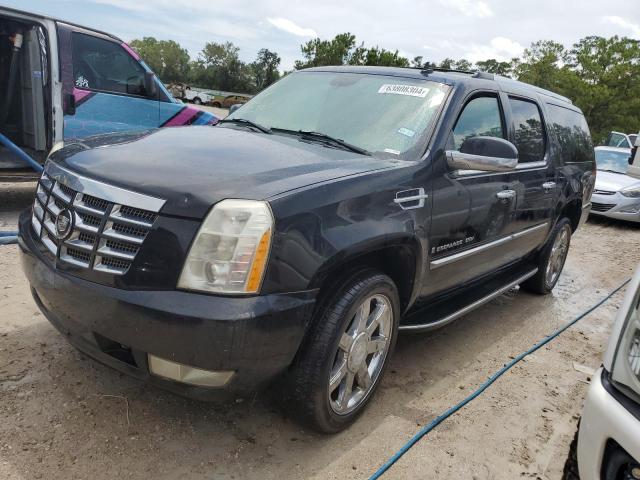 cadillac escalade 2007 1gyfk66807r332265