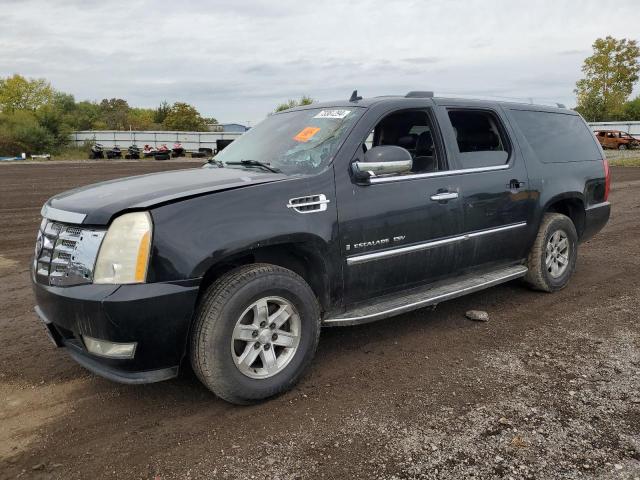 cadillac escalade e 2007 1gyfk66807r337773