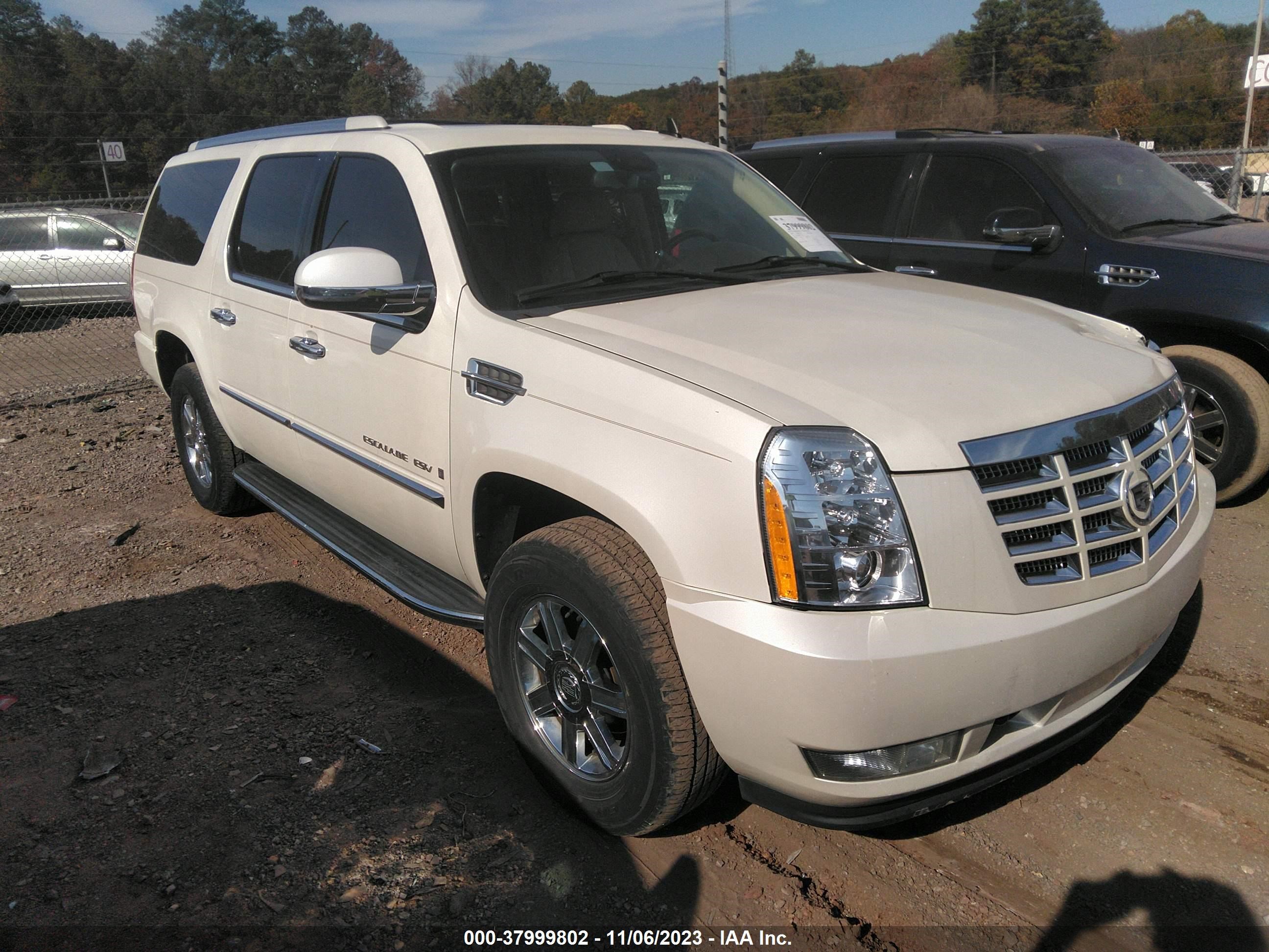 cadillac escalade 2008 1gyfk66808r137400