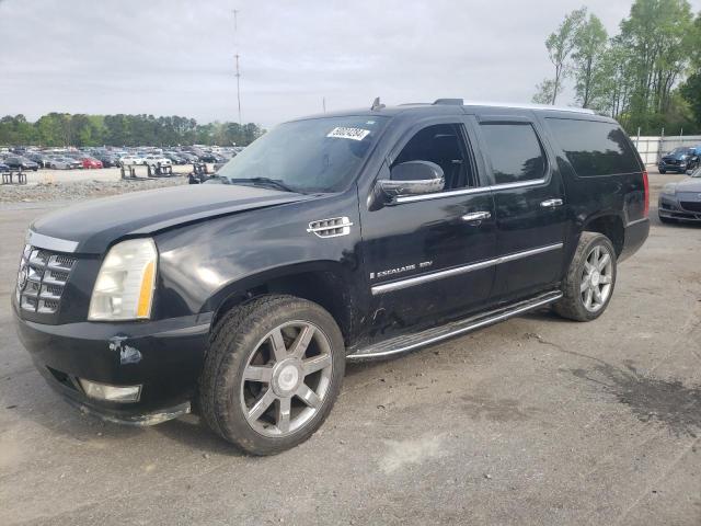 cadillac escalade 2008 1gyfk66808r161177