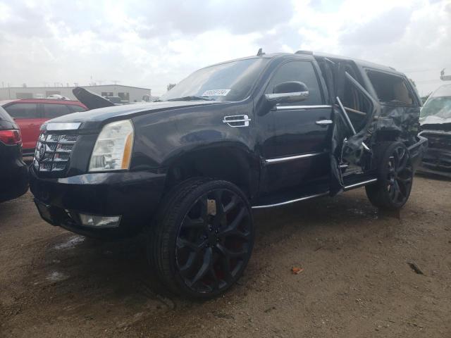 cadillac escalade 2008 1gyfk66808r218560