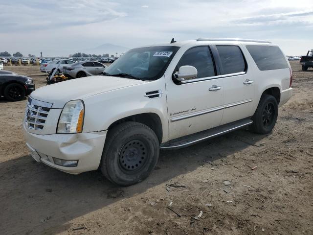 cadillac escalade 2007 1gyfk66817r218954