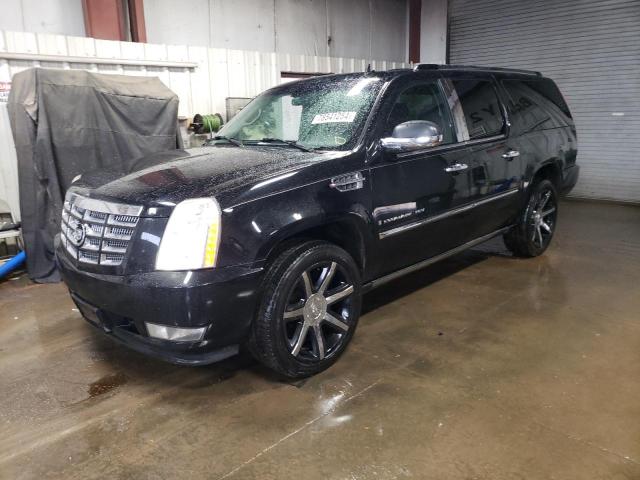 cadillac escalade e 2008 1gyfk66818r112814