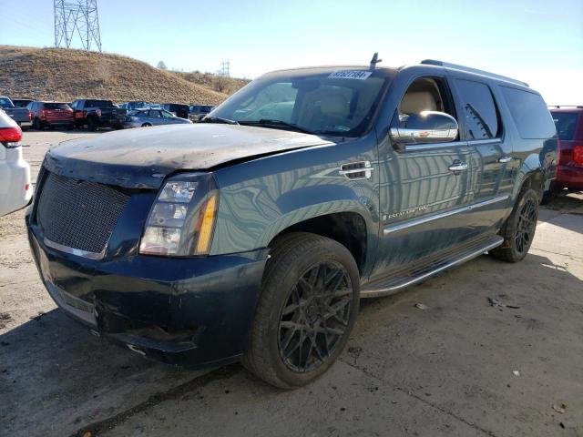 cadillac escalade e 2008 1gyfk66818r118757