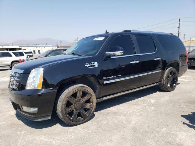 cadillac escalade 2008 1gyfk66818r238140