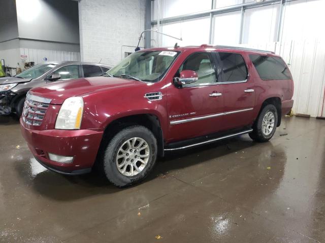 cadillac escalade e 2007 1gyfk66827r281254