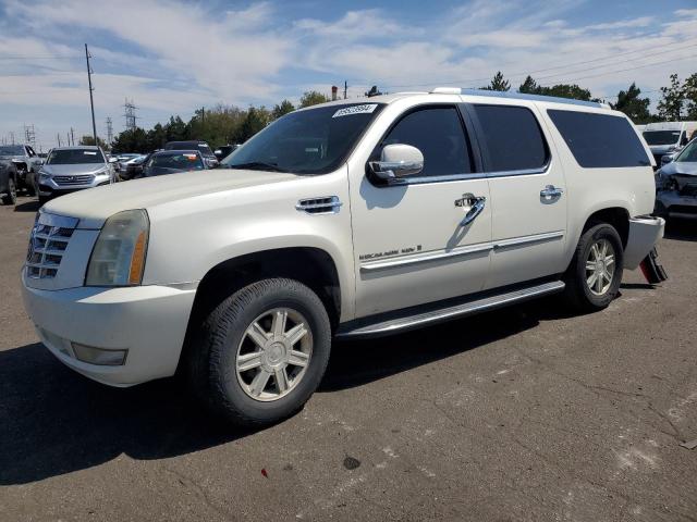 cadillac escalade e 2007 1gyfk66827r289001