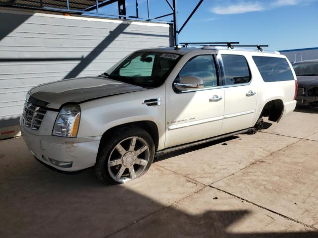 cadillac escalade e 2007 1gyfk66827r334731