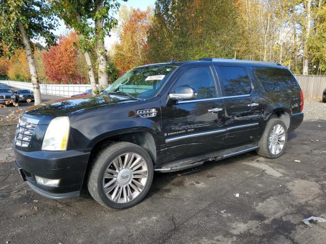 cadillac escalade e 2007 1gyfk66827r343946