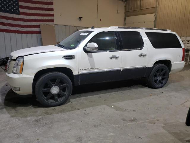 cadillac escalade e 2008 1gyfk66828r242049