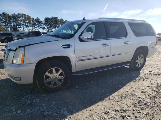 cadillac escalade e 2007 1gyfk66837r252636