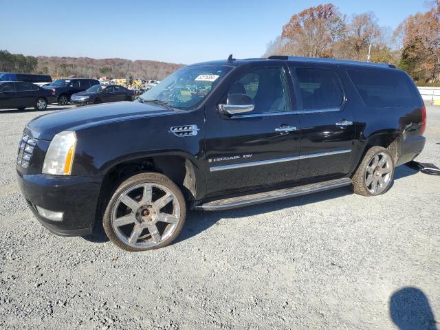 cadillac escalade e 2007 1gyfk66837r328436