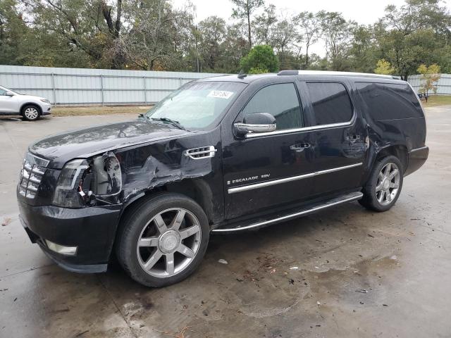 cadillac escalade e 2007 1gyfk66837r348668