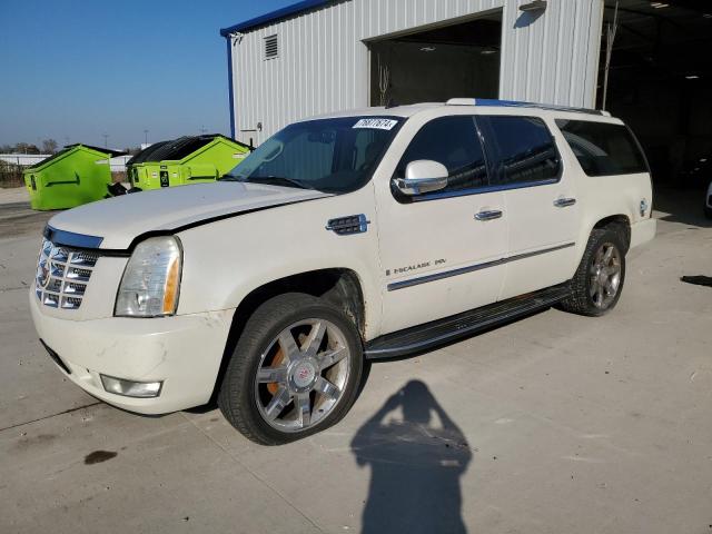 cadillac escalade e 2007 1gyfk66837r355975