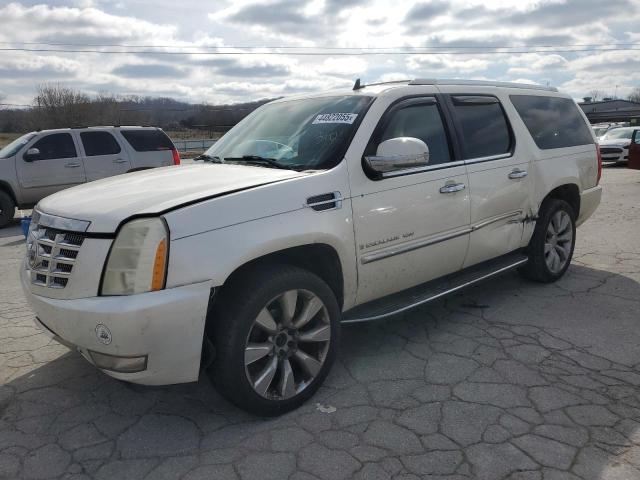 cadillac escalade e 2008 1gyfk66838r143305