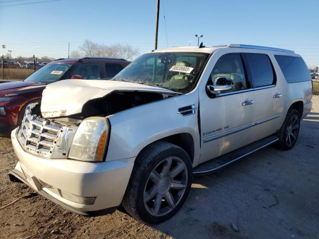 cadillac escalade 2007 1gyfk66847r208368