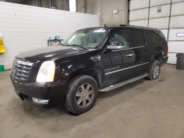 cadillac escalade e 2007 1gyfk66847r229754