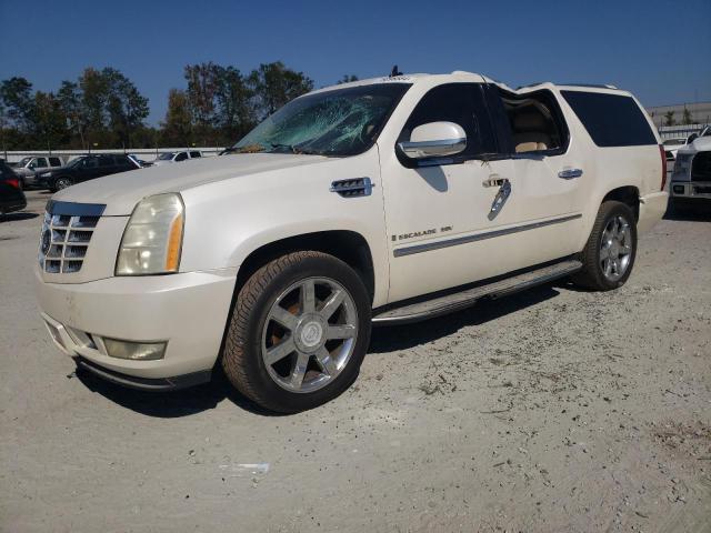 cadillac escalade e 2007 1gyfk66847r373482