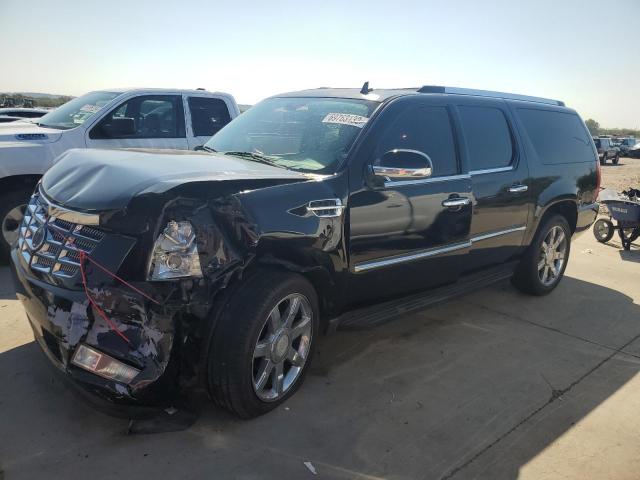 cadillac escalade 2008 1gyfk66848r223843