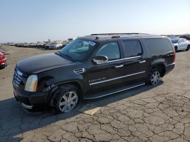 cadillac escalade 2007 1gyfk66857r192178