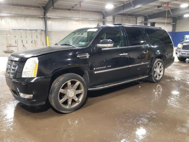 cadillac escalade e 2007 1gyfk66857r202899