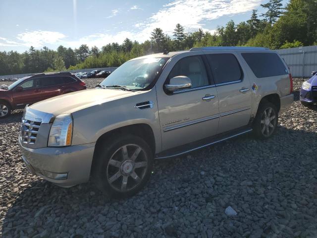 cadillac escalade e 2007 1gyfk66857r289350