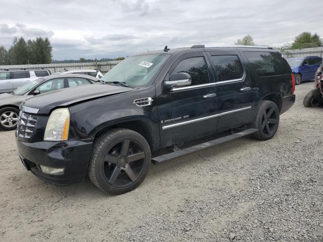 cadillac escalade e 2007 1gyfk66857r422611