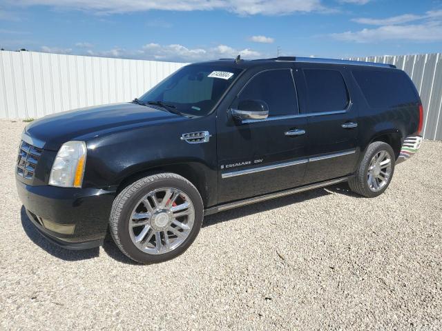 cadillac escalade 2008 1gyfk66858r192313