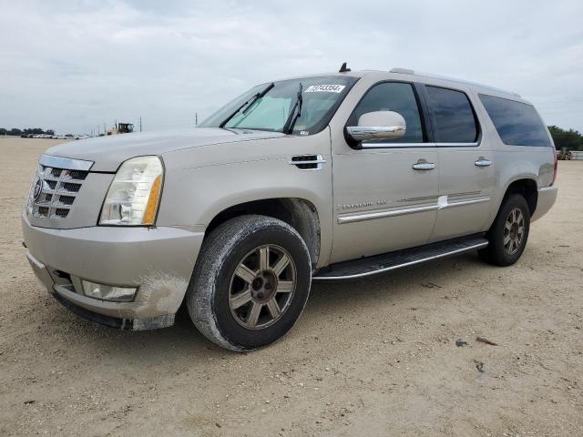 cadillac escalade e 2007 1gyfk66867r235930