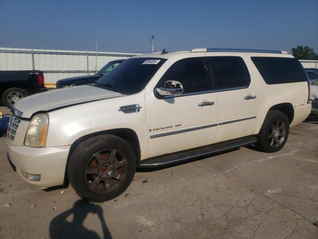 cadillac escalade e 2007 1gyfk66867r243848