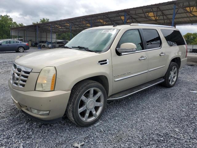 cadillac escalade e 2007 1gyfk66867r297862