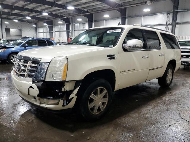 cadillac escalade e 2007 1gyfk66867r341603