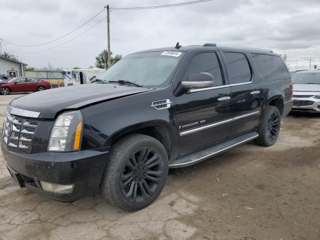 cadillac escalade e 2007 1gyfk66867r419751