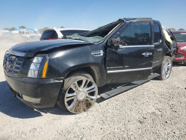 cadillac escalade e 2007 1gyfk66867r421628