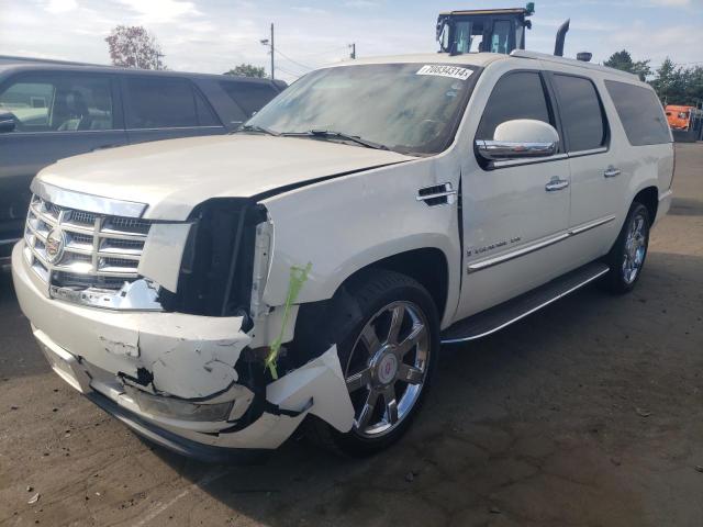 cadillac escalade e 2007 1gyfk66867r429843