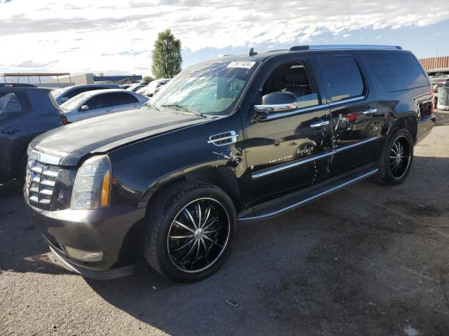 cadillac escalade e 2008 1gyfk66868r144691